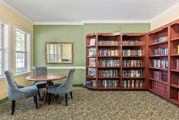 SPRING CREEK ASSISTED LIVING AND MEMORY CARE