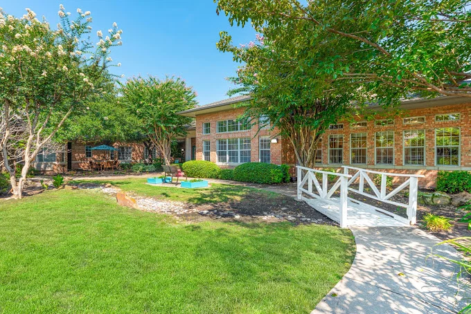 SPRING CREEK ASSISTED LIVING AND MEMORY CARE