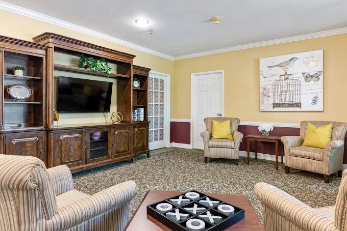 SPRING CREEK ASSISTED LIVING AND MEMORY CARE