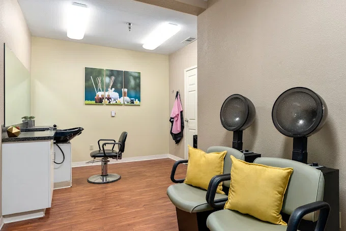 SPRING CREEK ASSISTED LIVING AND MEMORY CARE