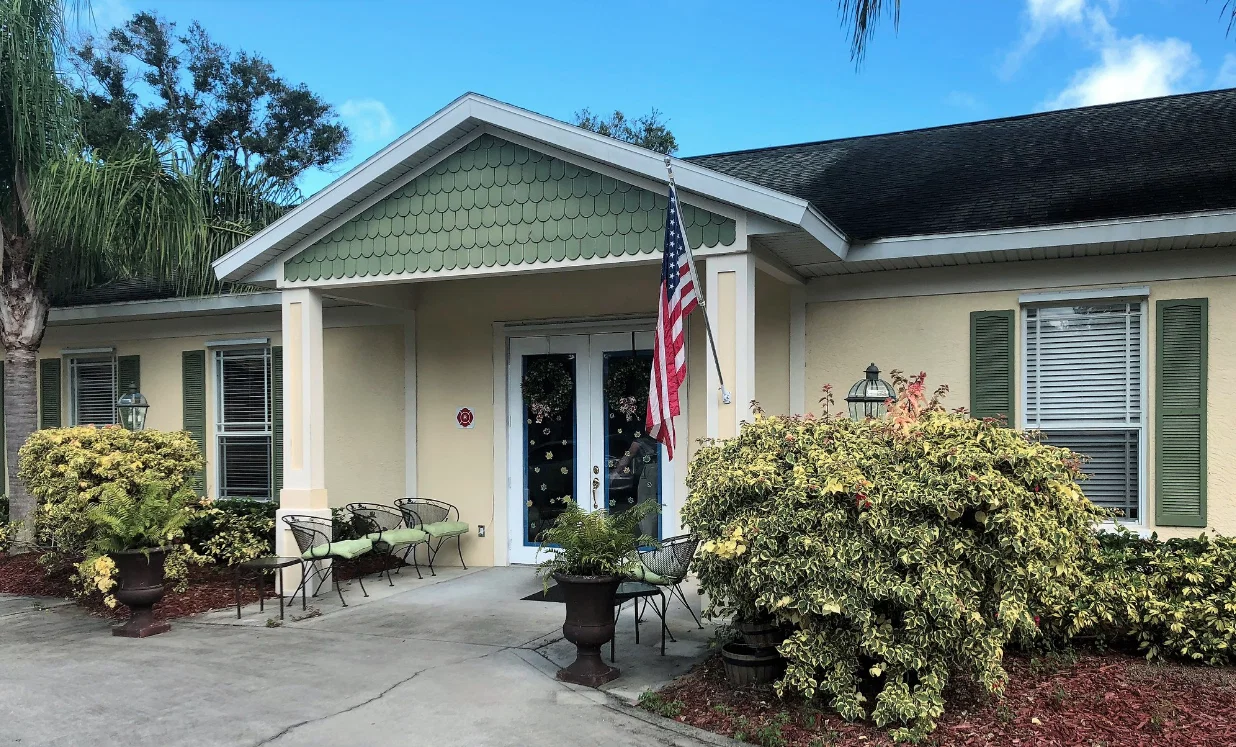 Spring Hills Assisted Living Facility - Assisted Living photo