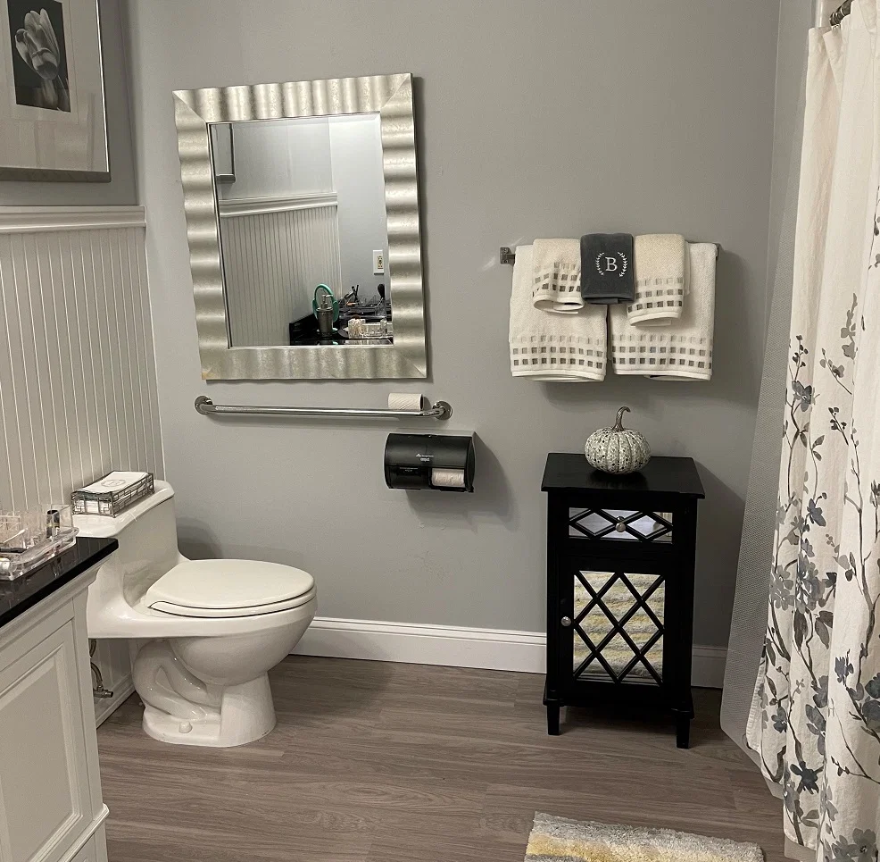 SPRING HILLS MATAWAN