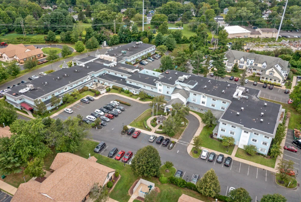 SPRING HILLS MATAWAN