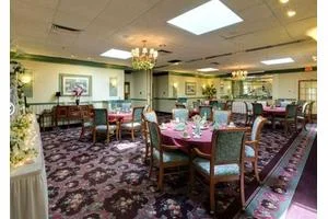 SPRING HOUSE ESTATES