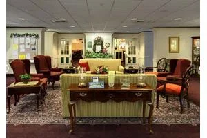 SPRING HOUSE ESTATES