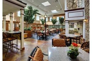 SPRING HOUSE ESTATES