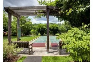 SPRING HOUSE ESTATES