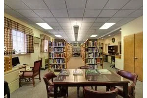 SPRING HOUSE ESTATES