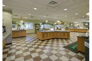 SPRING HOUSE ESTATES