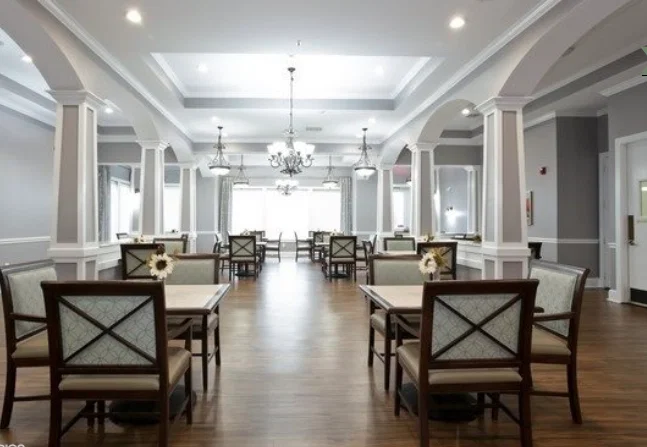 SPRING LAKE ASSISTED LIVING & MEMORY CARE