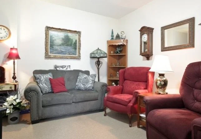 SPRING LAKE ASSISTED LIVING & MEMORY CARE