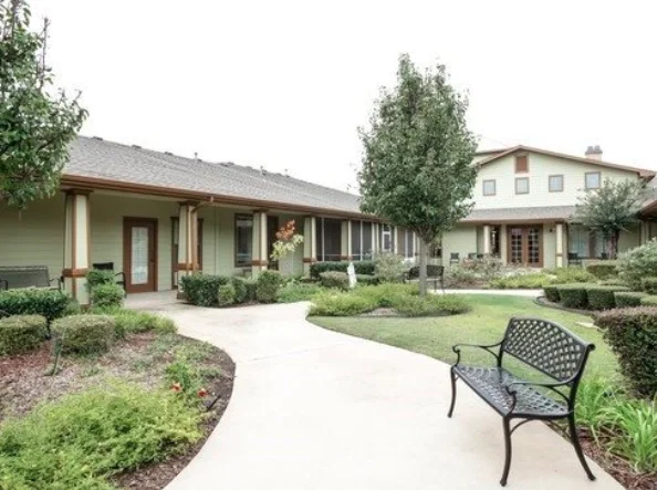 SPRING LAKE ASSISTED LIVING & MEMORY CARE
