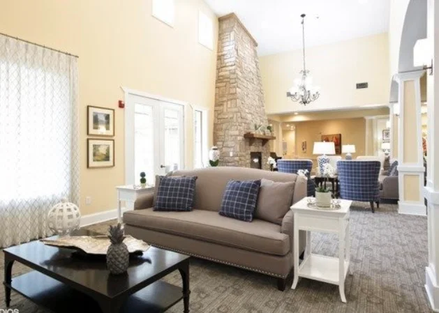 SPRING LAKE ASSISTED LIVING & MEMORY CARE