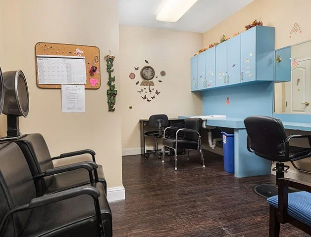 SPRING OAK ASSISTED LIVING OF FORKED RIVER