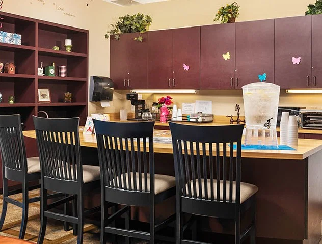 SPRING OAK ASSISTED LIVING OF FORKED RIVER
