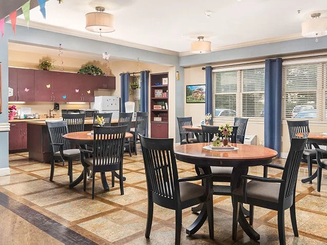 SPRING OAK ASSISTED LIVING OF FORKED RIVER