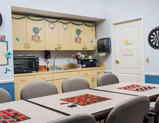 SPRING OAK ASSISTED LIVING OF FORKED RIVER