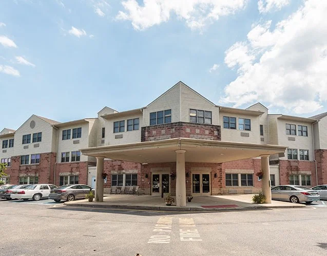 SPRING OAK ASSISTED LIVING OF FORKED RIVER