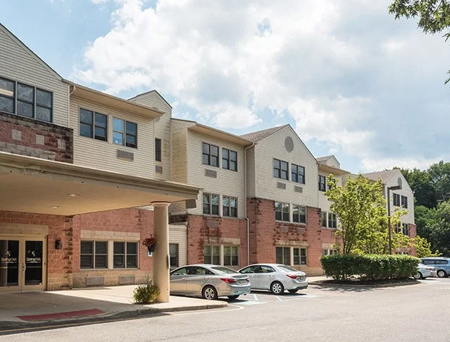 SPRING OAK ASSISTED LIVING OF FORKED RIVER