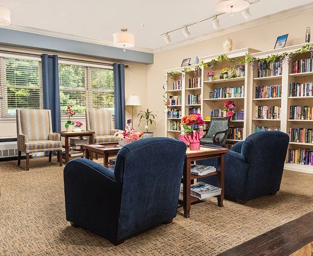 SPRING OAK ASSISTED LIVING OF FORKED RIVER