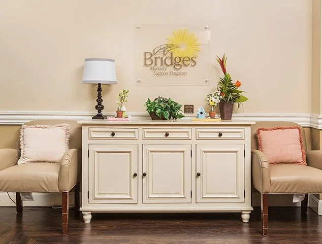 SPRING OAK ASSISTED LIVING OF FORKED RIVER