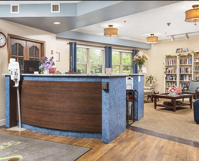SPRING OAK ASSISTED LIVING OF FORKED RIVER