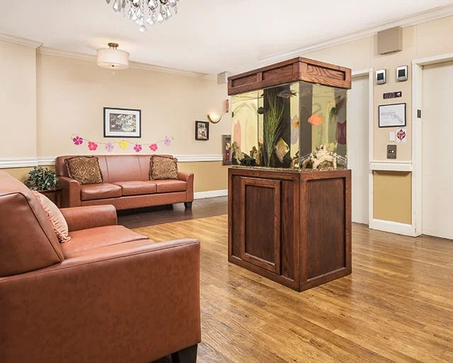 SPRING OAK ASSISTED LIVING OF FORKED RIVER