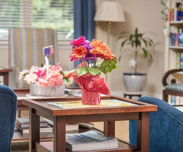 SPRING OAK ASSISTED LIVING OF FORKED RIVER