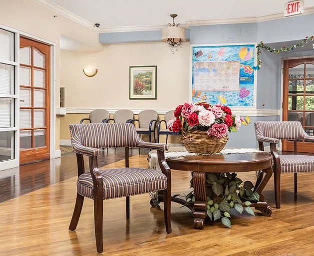 SPRING OAK ASSISTED LIVING OF FORKED RIVER