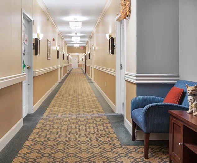 SPRING OAK ASSISTED LIVING OF FORKED RIVER