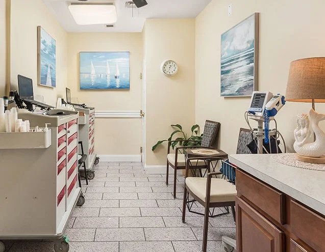 SPRING OAK ASSISTED LIVING OF FORKED RIVER