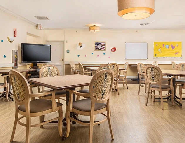 SPRING OAK ASSISTED LIVING OF FORKED RIVER