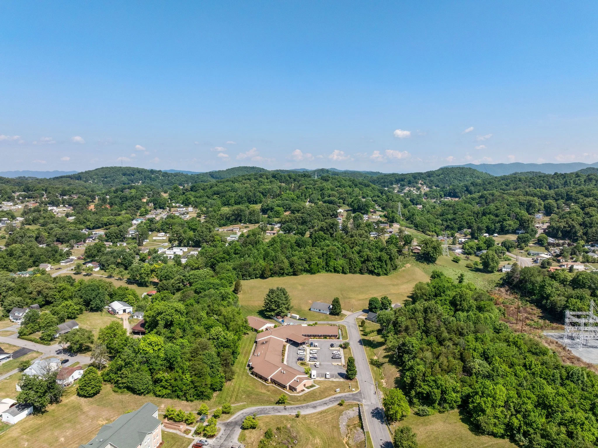 SPRING OAK AT KINGSPORT