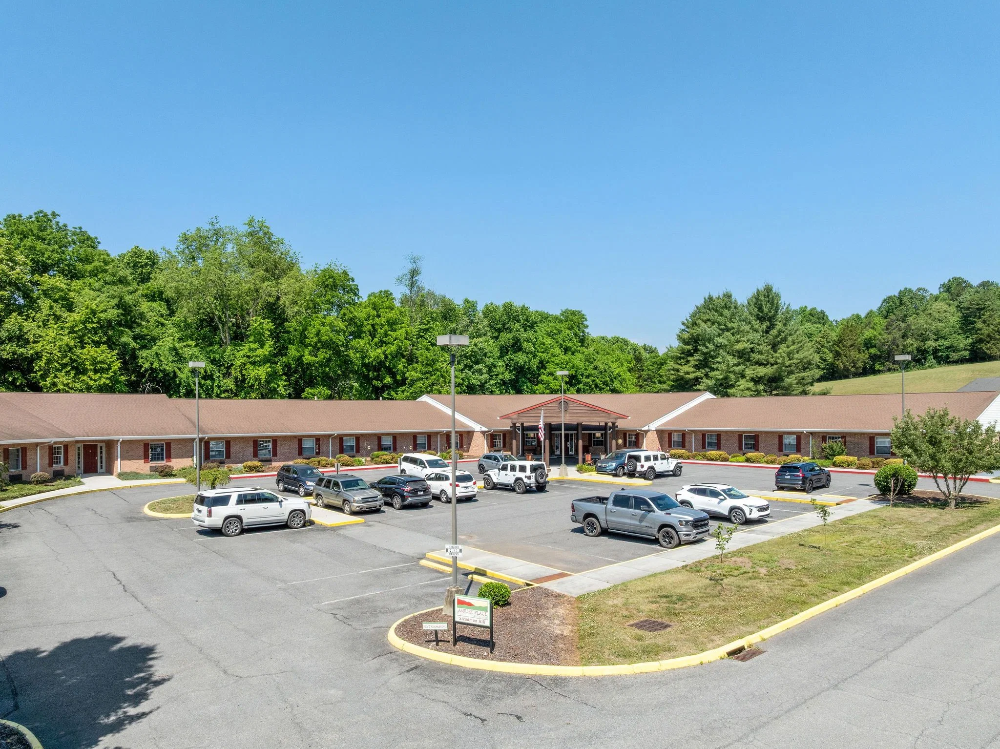 SPRING OAK AT KINGSPORT