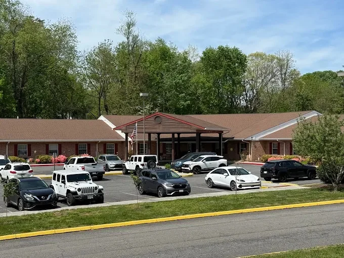 SPRING OAK AT KINGSPORT