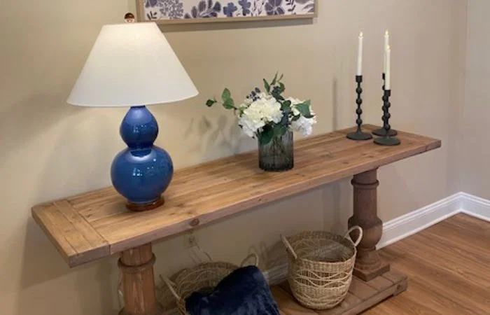 SPRING VILLAGE AT HAMMONTON