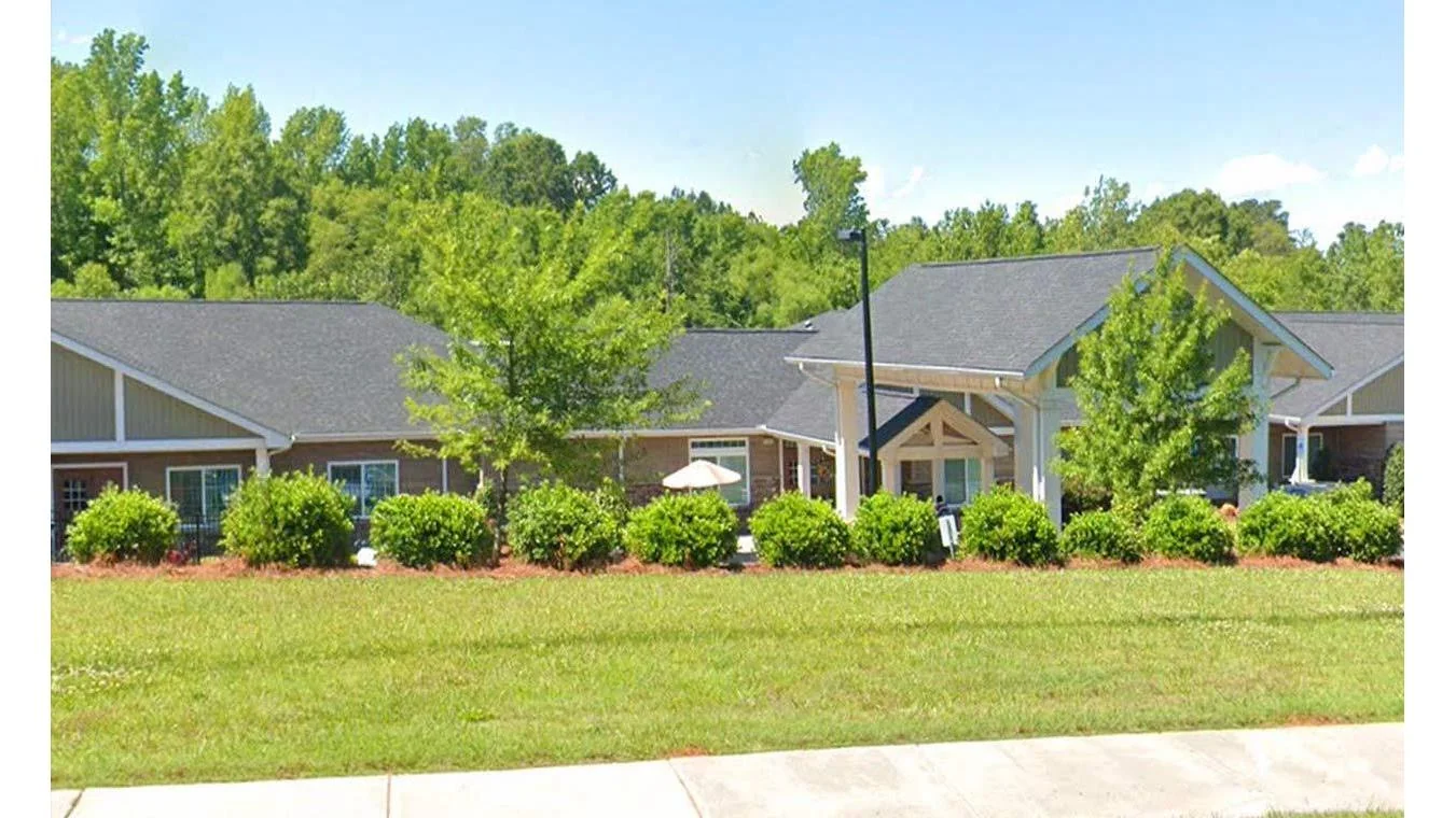 Spring Arbor of Steele Creek