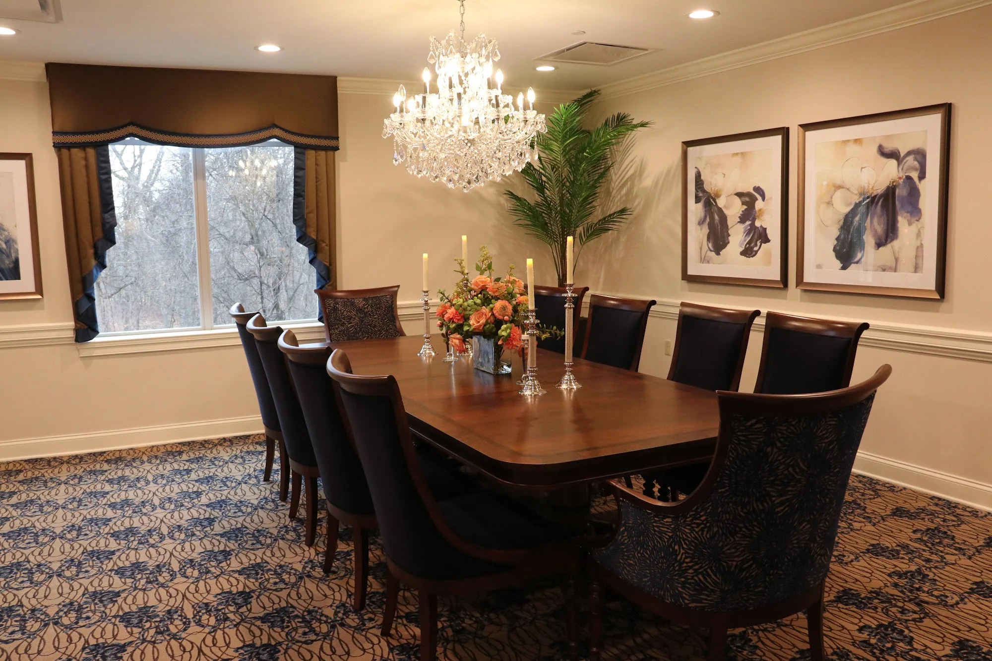Spring Hills Livingston