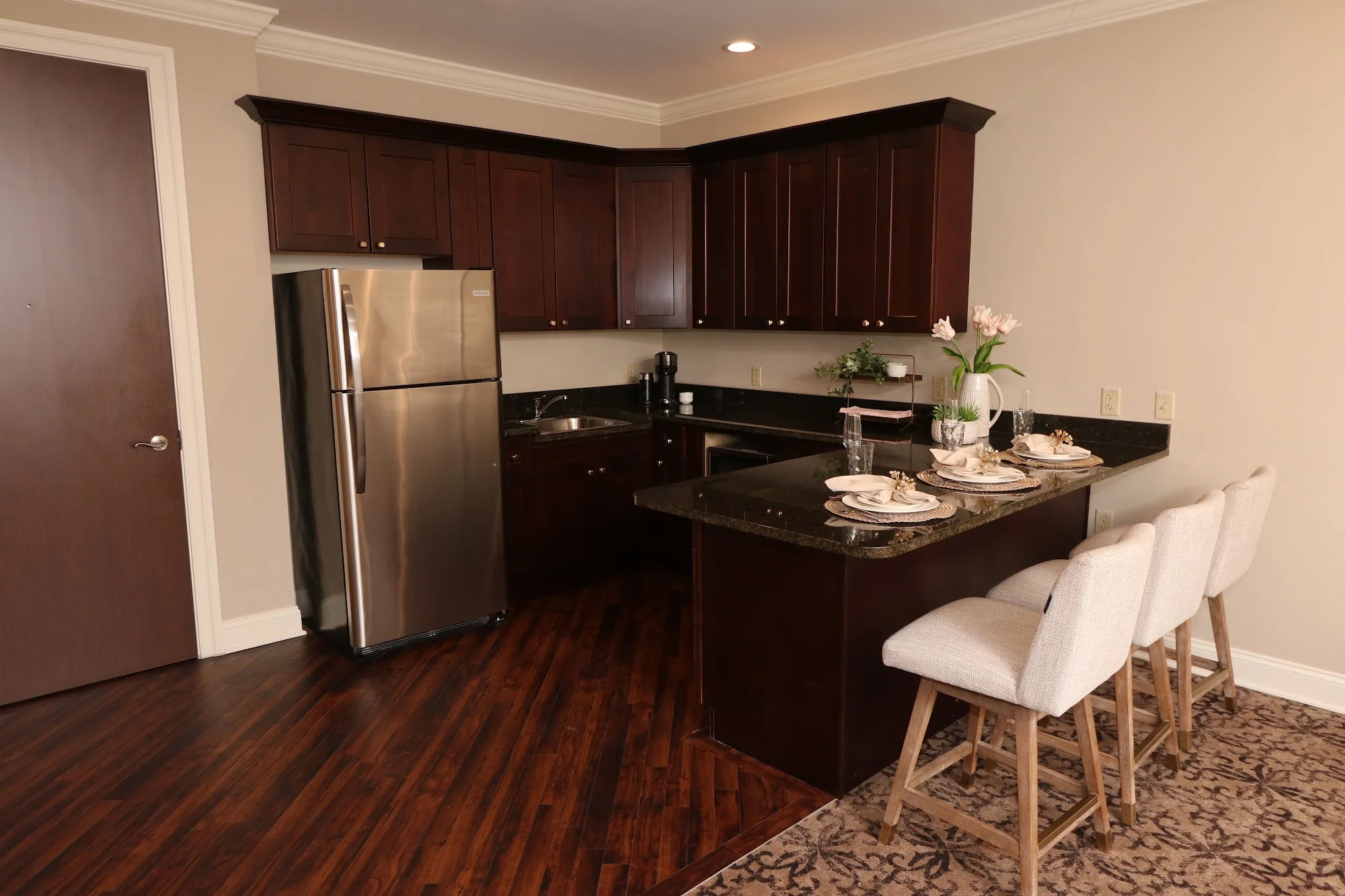 Spring Hills Livingston