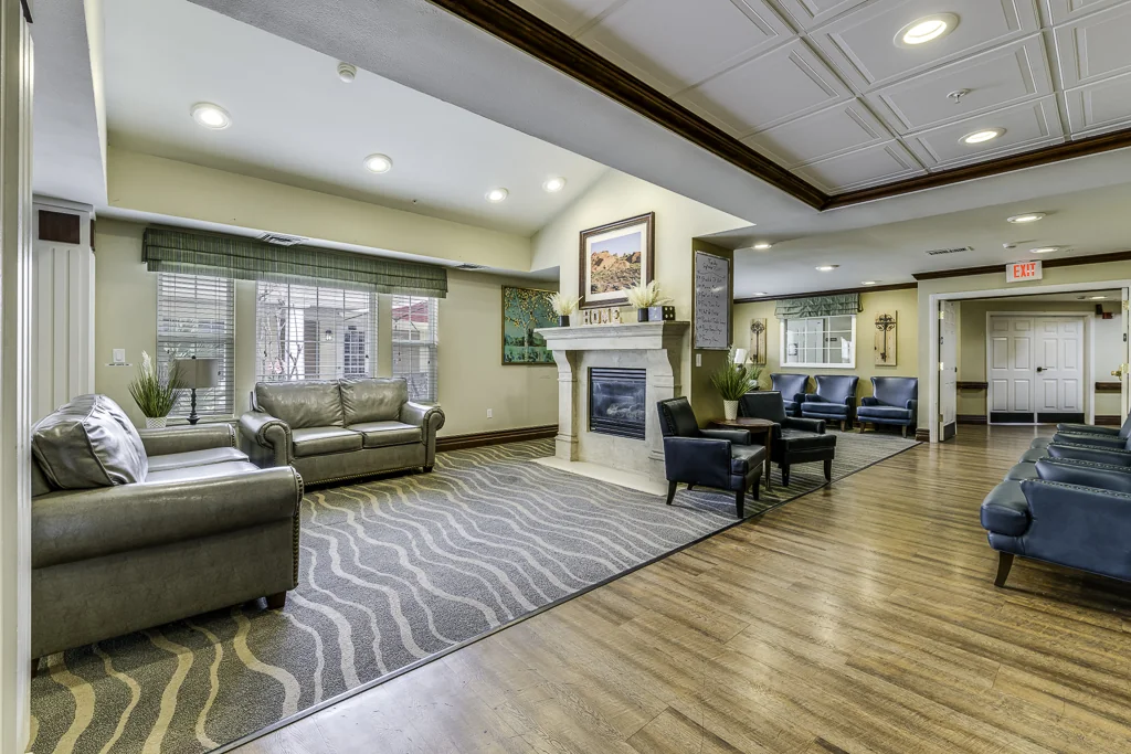 Spring Valley Memory Care