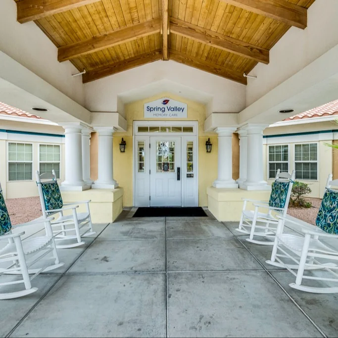 Spring Valley Memory Care