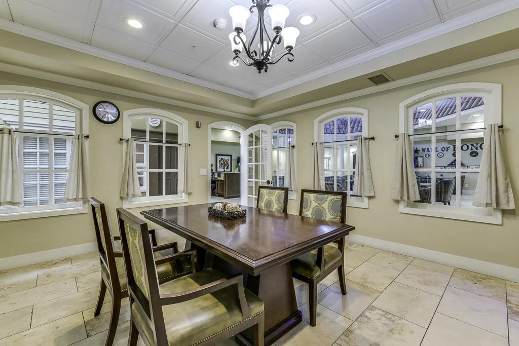 Spring Valley Memory Care