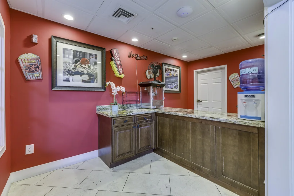 Spring Valley Memory Care