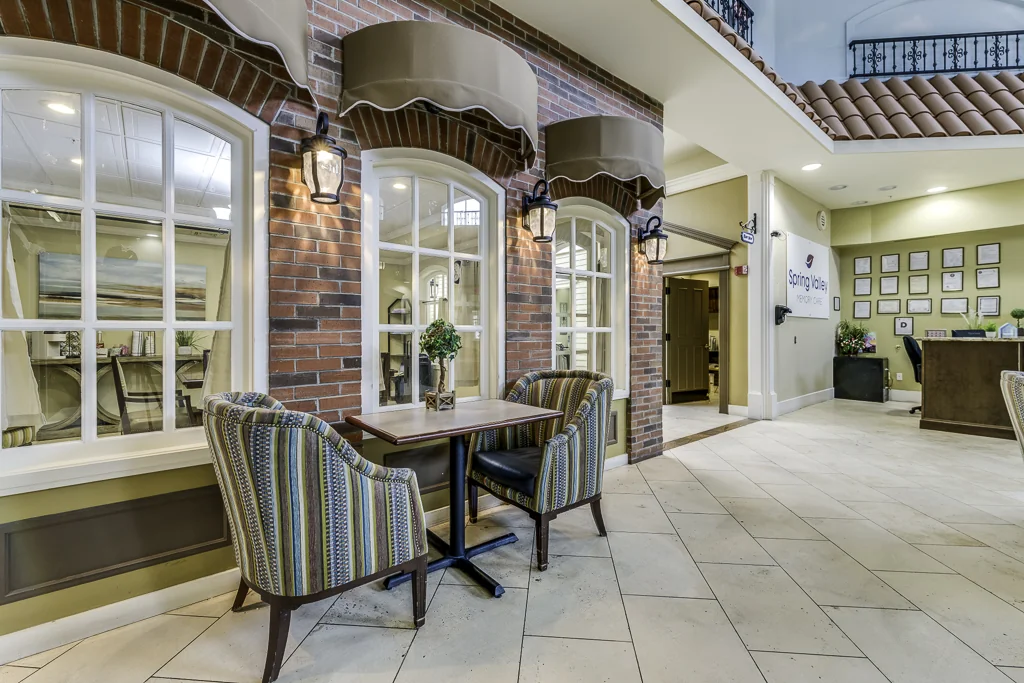 Spring Valley Memory Care