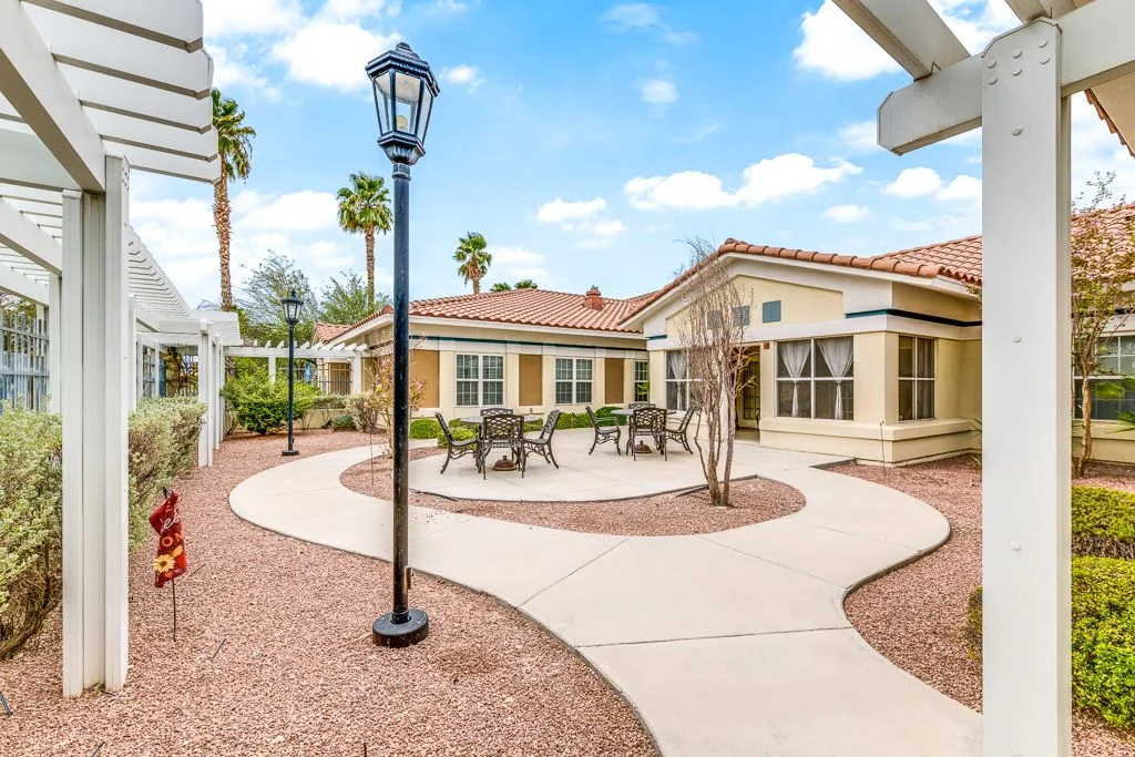 Spring Valley Memory Care
