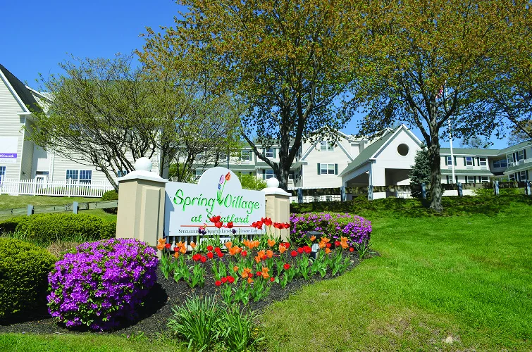 Spring Village Stratford