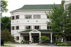 SPRINGBROOK CENTER