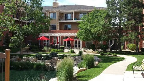SPRINGBROOKE SENIOR LIVING
