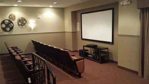 SPRINGBROOKE SENIOR LIVING