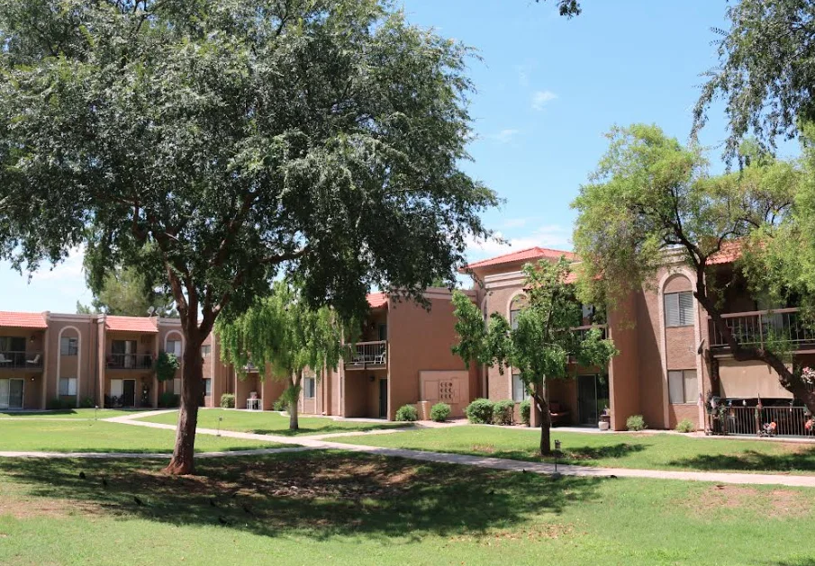SPRINGDALE VILLAGE